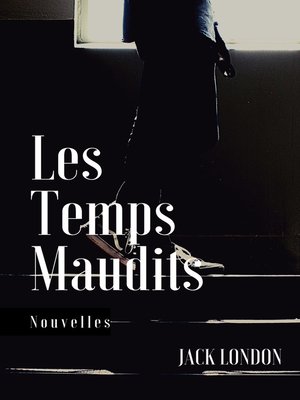 cover image of Les Temps Maudits